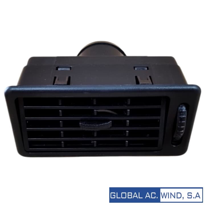 GW RECTANGULAR PARA DUCTO 1 1/2" REF:157 GW RJ0015W