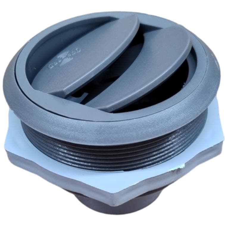 ACTECmax REDONDA PARA DUCTO 2" REF:065 ACTECmax RJ5005A
