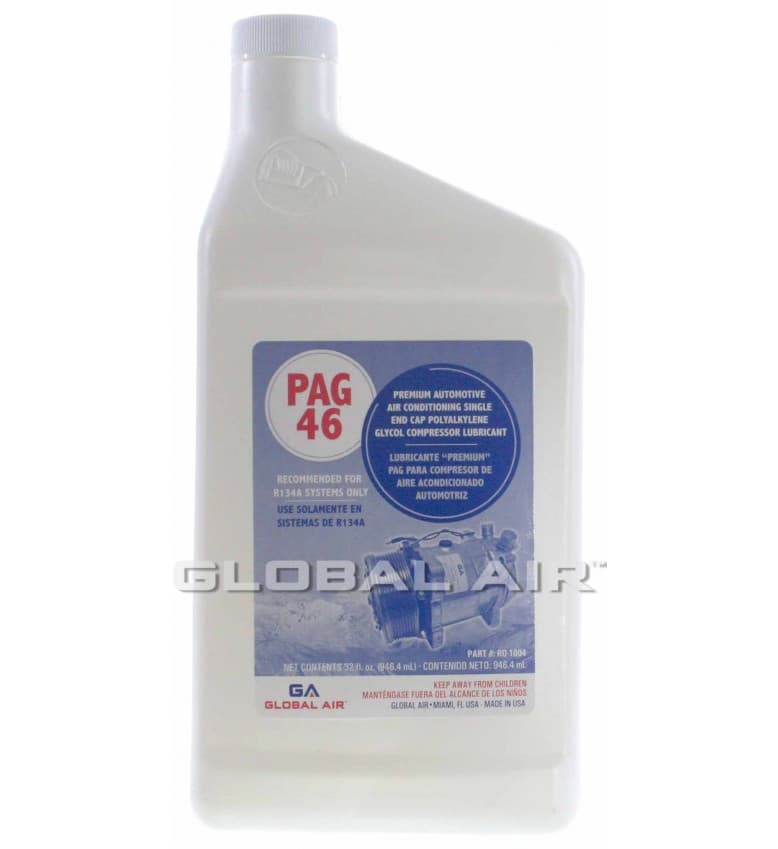  PARA COMPRESORES TODOS PAG 46 8oz. GA RO1004