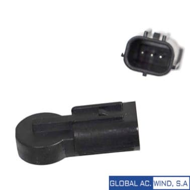  SENSORES COMPRESORES TOY. Corolla 11-15, Rav4 09-12, Camry 12-17, Hihglander11-13 GW SC0009W