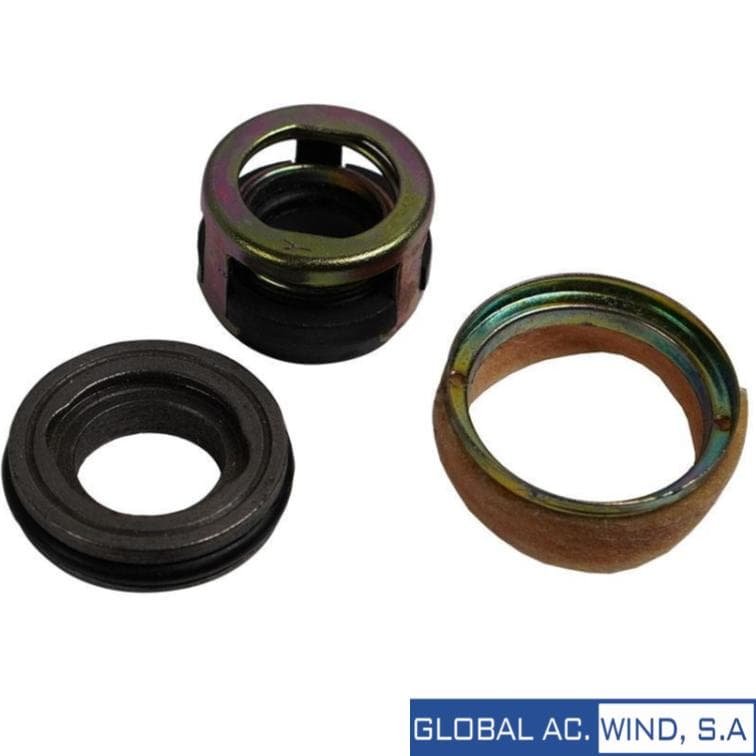 GW 505 GW SE0009W