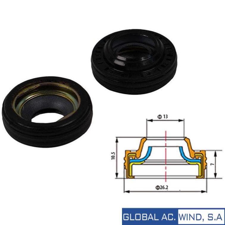 GW V5/V7/GM (Daewoo) GW SE0033W