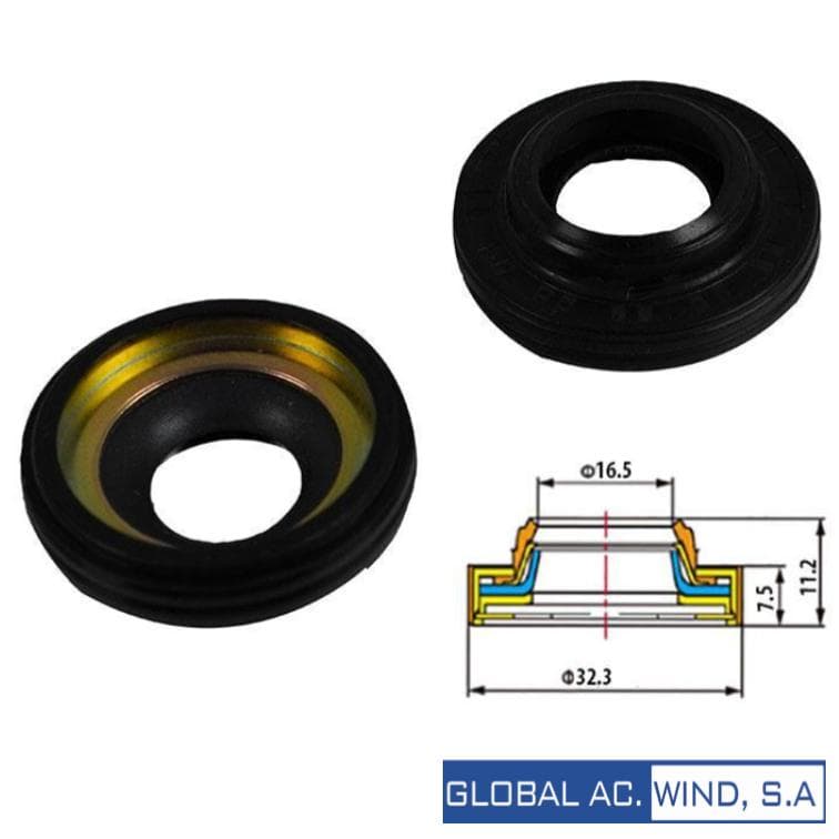 GW 10PA30 DKS32C GW SE0034W