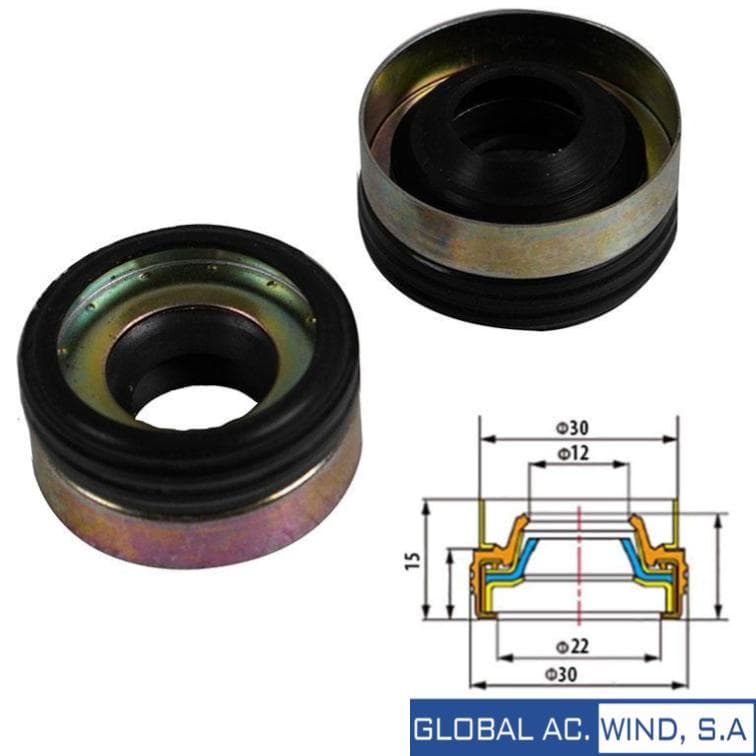 GW TM-08/16 GW SE0038W
