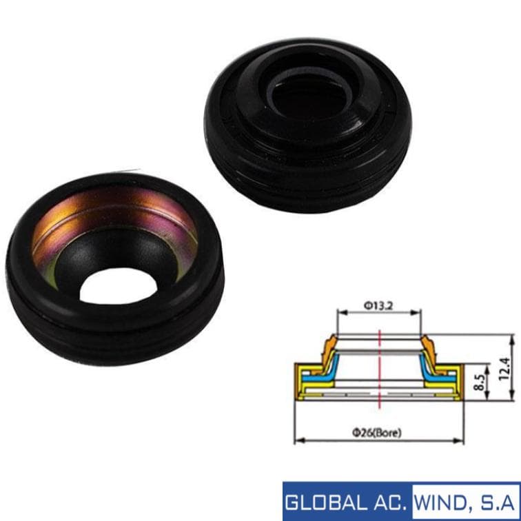 GW MSC90C/MSC105C/DKS17VS/V7 (Mitsubishi) GW SE0039W