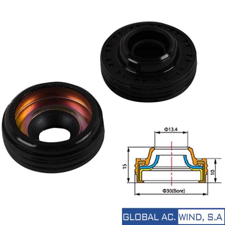 GW DKS/CA11A (10PA15C/10PA17C/10PA20C GW SE0040W