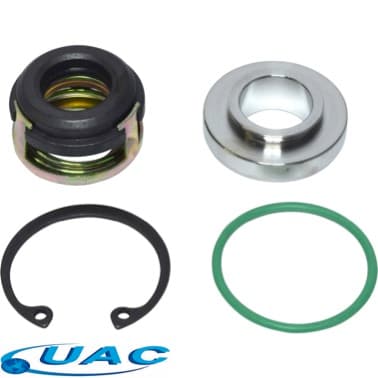 UAC 508 R134a UAC SE0717