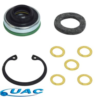  SELLOS TODOS 10PA15C/10PA17C/10PA20C UAC SE0835
