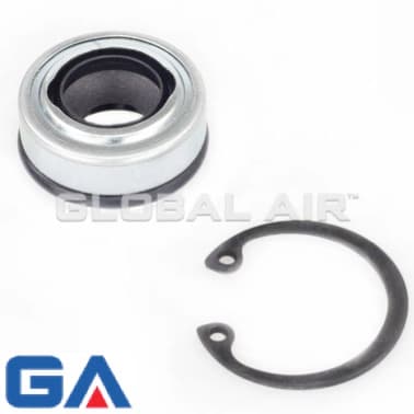  6SE12C (MercedeS-BENZ Class A) GA SE2507