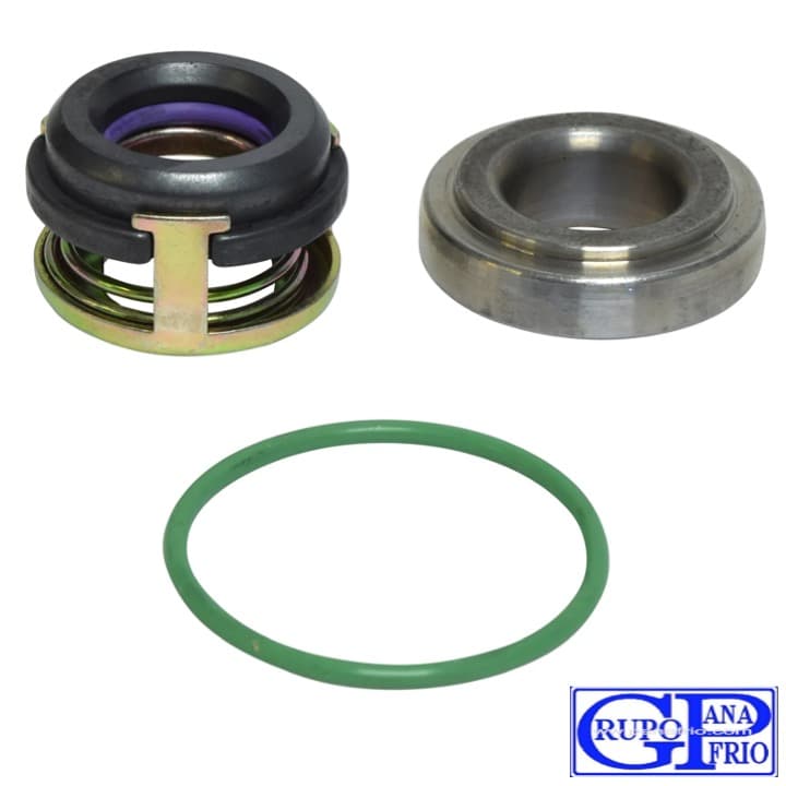 508 R134a GP SE50027