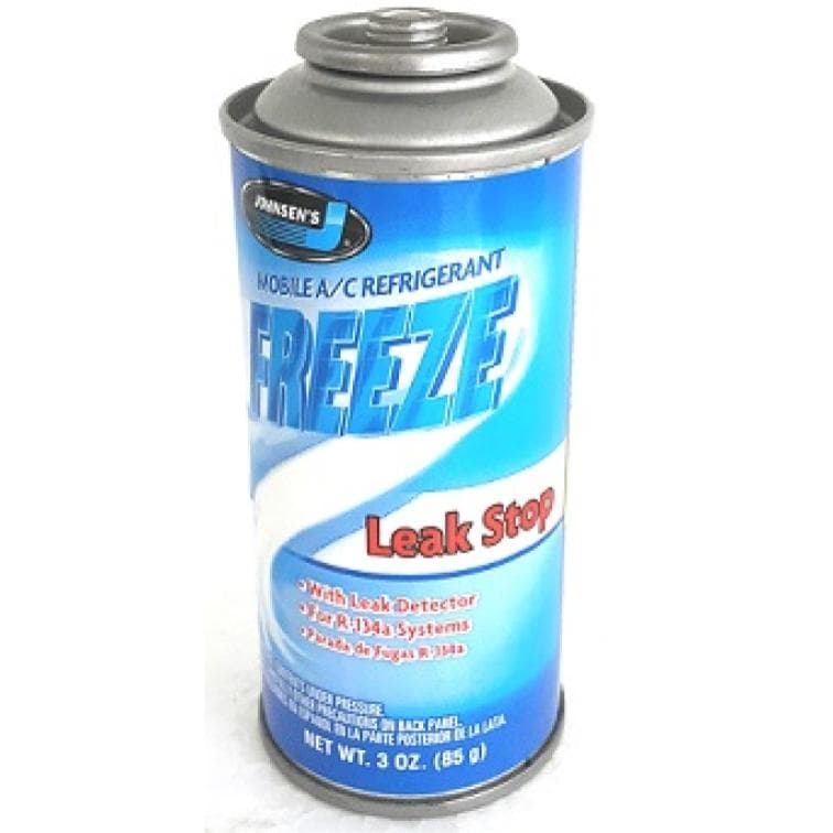  DE FUGAS 3,0oz JOHNSEN SF6564W