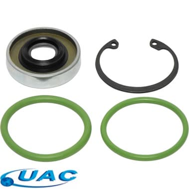 UAC V5/V7 (Chevrolet/Suzuki/Toyota) II UAC SS0868