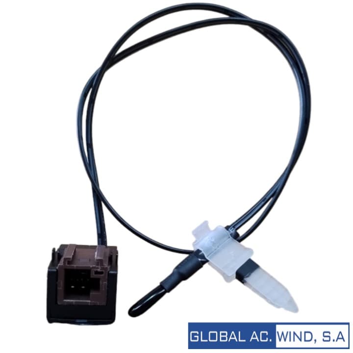 GW DE TEMP. CHEVROLET D-MAX 09-13 GW ST0010W