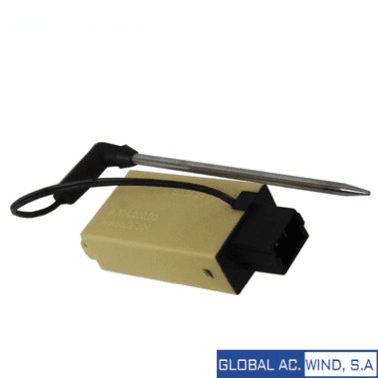 GW DE TEMP. TOY. GW ST0014W