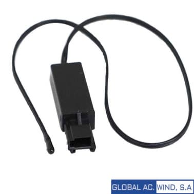  SENSORES DE TEMPERATURA NISSAN 3 PIN GW ST0015W