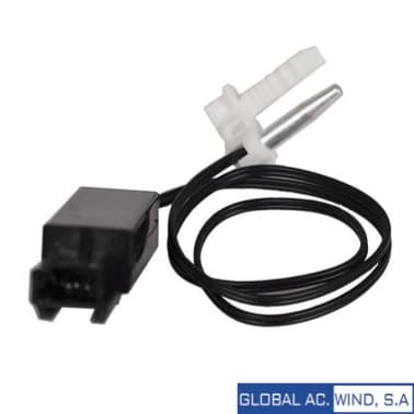  SENSORES DE TEMPERATURA NISSAN TIIDA GW ST0016W