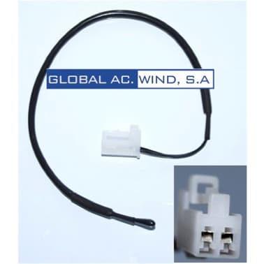  SENSORES DE TEMPERATURA UNIV. 3 GW ST0503W
