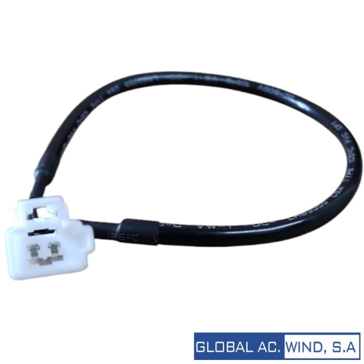  SENSORES DE TEMPERATURA UNIV. 4 GW ST0504W
