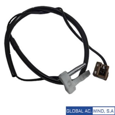 GW DE TEMP. NISSAN QASHQAI 07-13 GW ST0507W