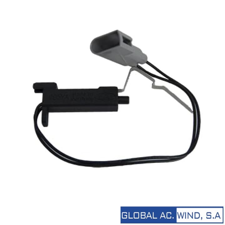 GW DE TEMP. FORD FIESTA 95-16 (Focus 98-07) GW ST0519W