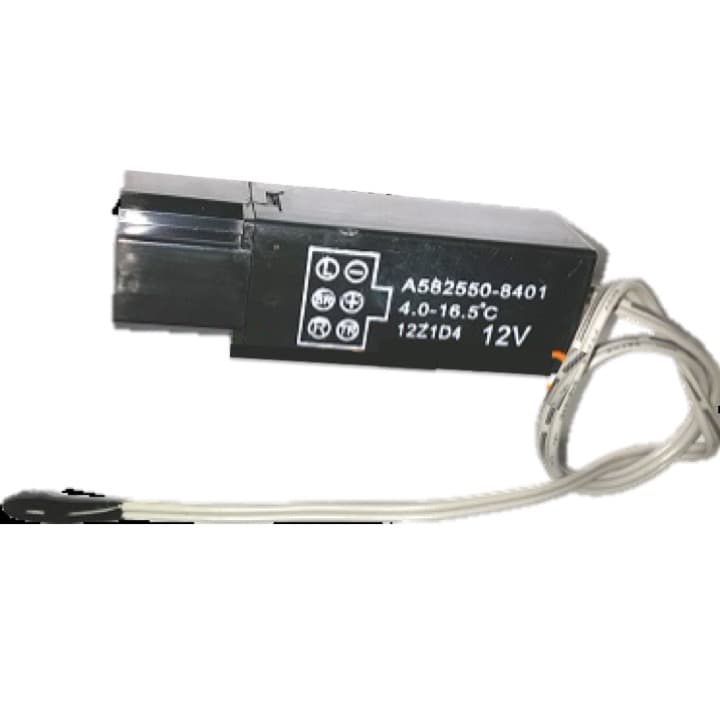 ACTECmax DE TEMP. UNIV. 6PIN ACTECmax ST5004