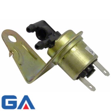  VALV. SOLENOIDES TODAS SOLENOIDE 2P 12V GA SV2000
