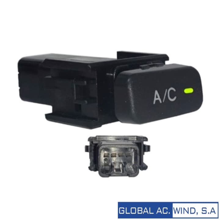  A/C TOYOTA HILUX 07-11 (Fortuner 05-14) GW SW0003W1