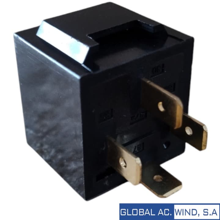 GW UNIV. 4P 12V/30A GW SW0003W