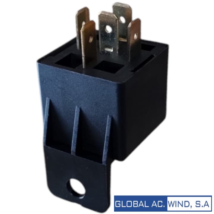 GW UNIV. 5P 12V GW SW0005W