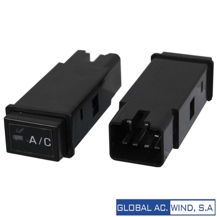 GW A/C TOYOTA HILUX 01-06 (RAV4 98-99, 4Runner 98-99) GW SW0006W1
