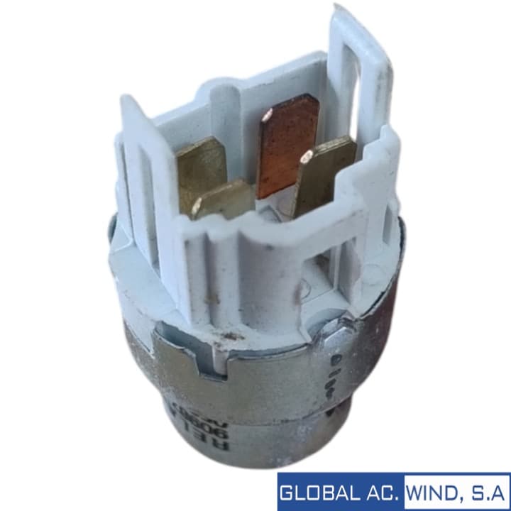  RELAY'S FORD 4P GW SW0006W