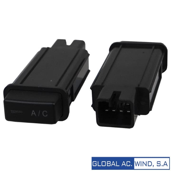 GW A/C TOYOTA GW SW0008W1