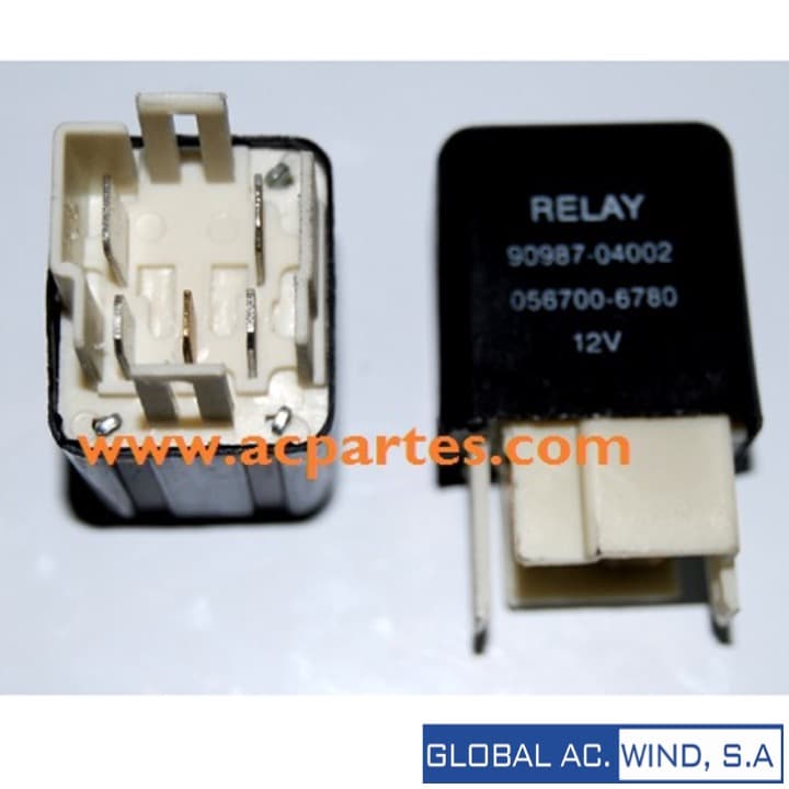 GW TOY. 5P (Lexus) 12V 1 GW SW0009W