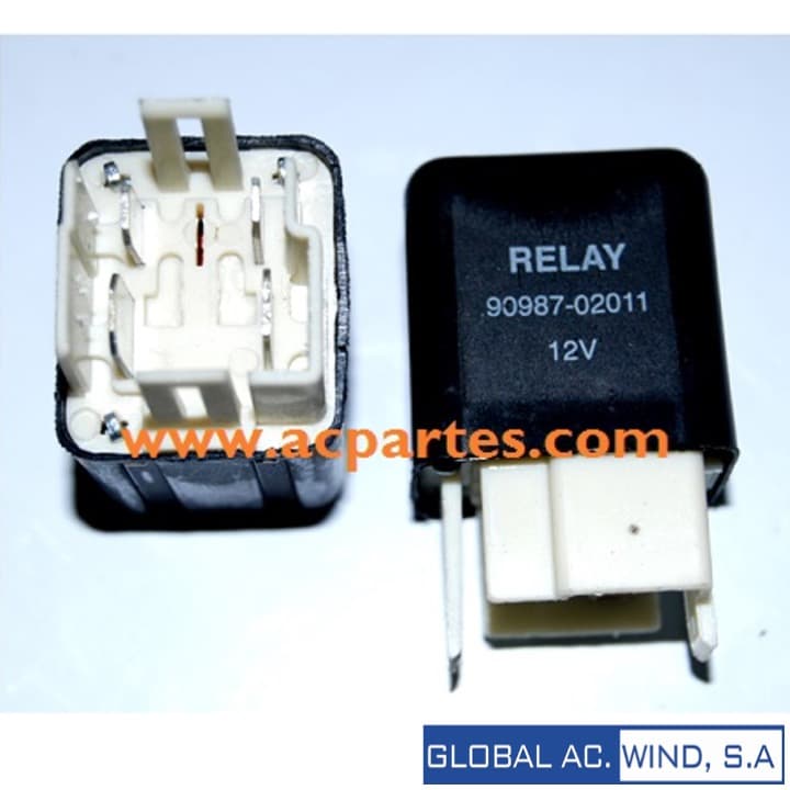 GW TOY. 5P (Lexus) 12V 2 GW SW0010W