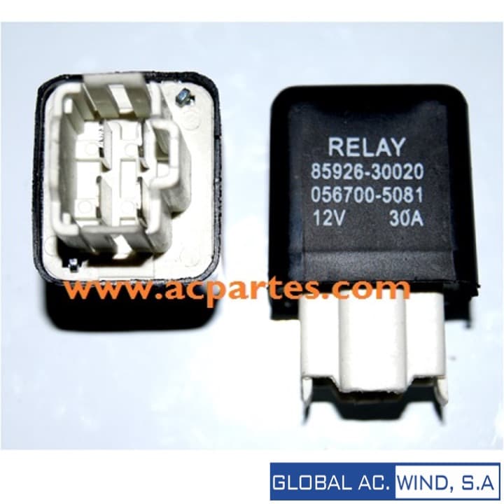 GW TOY. 4P (Lexus) 12V 2 GW SW0011W
