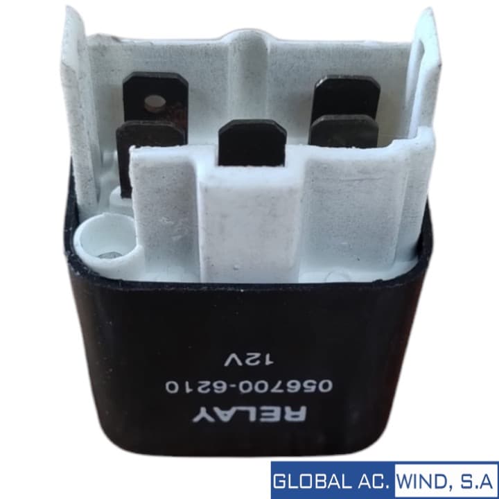 GW TOY. 5P (Lexus/Subaru) 12V GW SW0012W