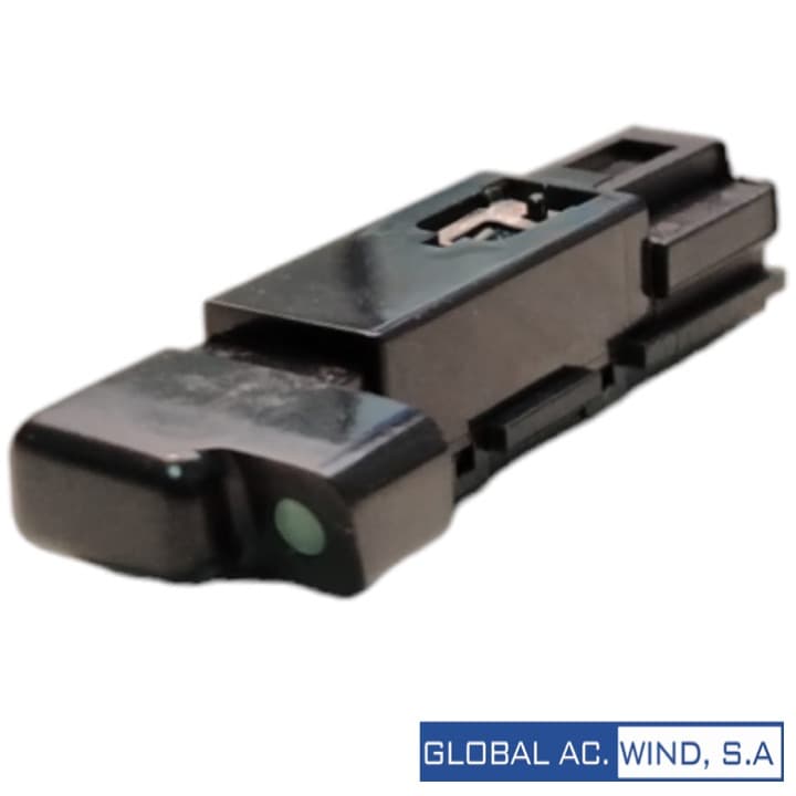 GW A/C NISSAN FRONTIER GW SW0013W1