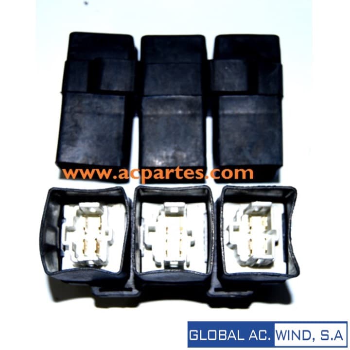  RELAY'S KIA 12V 1 GW SW0014W