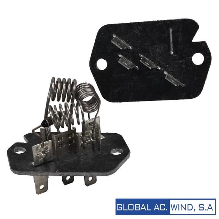  RESISTENCIAS PETERBILT 200 94-00 GW RE0021