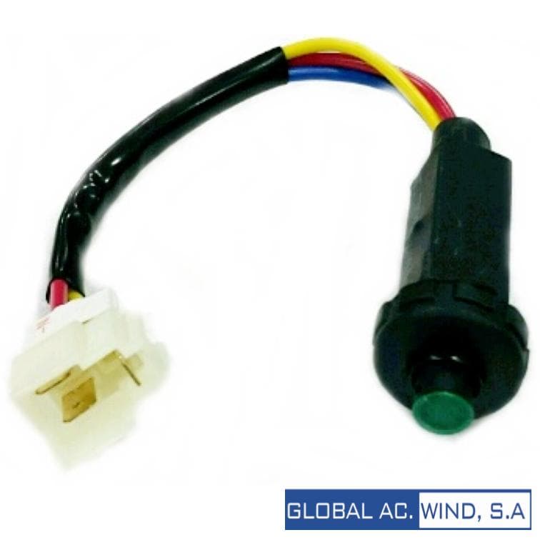 GW A/C 12V GW SW0022W