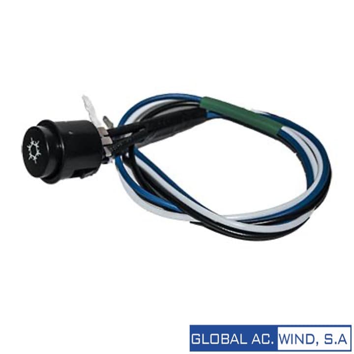 GW A/C 12V I GW SW0023W1
