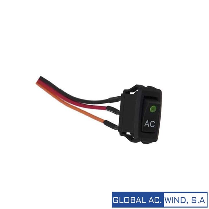  A/C UNIVERSALES 12V II GW SW0025W1