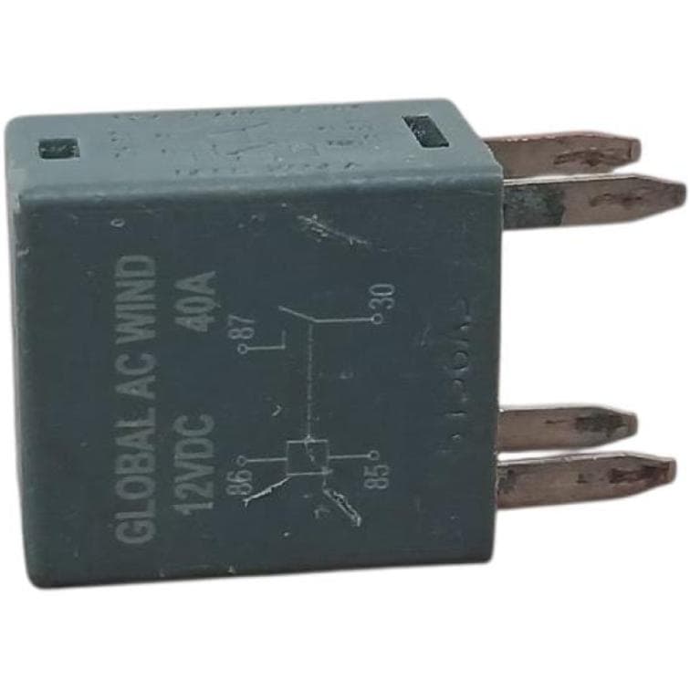 GW UNIV. 4P 12V 4 GW SW0025W