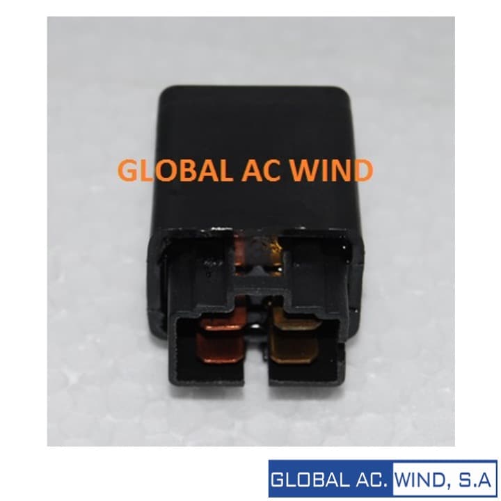 GW UNIV. 4P 12V 5 GW SW0026W
