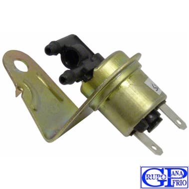  VAL. SOLENOIDE 2P 12V GP SW021392