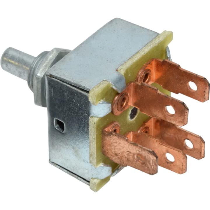 UAC 5 PATAS UAC SW1000