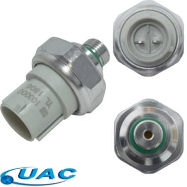  PRESOSTATOS HONDA CIVIC 94-03 (Accord 94-05, CR-V 97-03, Pilot 03-05) UAC SW10000