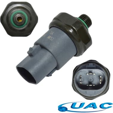 UAC TOYOTA LAND CRUISER 90-97 (Rodeo 93-99) UAC SW10027