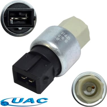 UAC AUDI A4 02-09 (Volovo 940/960) UAC SW10060