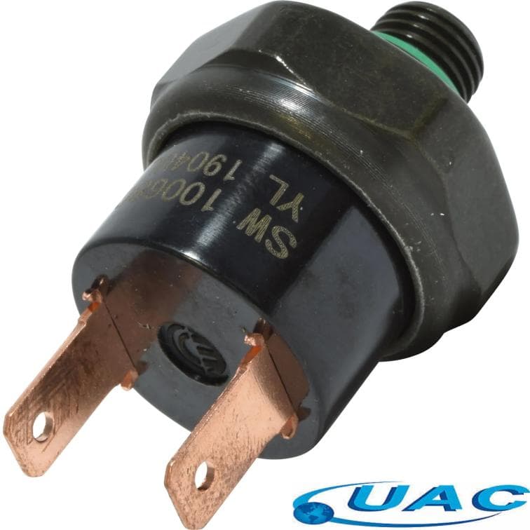 UAC ALTA R134a I UAC SW10068